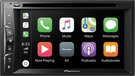 Pioneer AVH-Z2200BT Autoradio Dubbel din USB-Apple CarPlay - 4 x 50 W