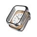 Crong Étui hybride pour Apple Watch 40mm (Starlight)