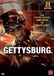 Majeng Media AB Gettysburg - DVD