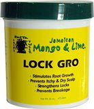 hair Jamaican Mango & Lime Lock Gro 16 Oz. #Regular