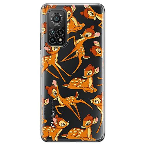 ERT GROUP mobiele telefoonhoesje voor Huawei P30 - Disney Bambi 017