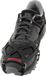 Kahtoola EXOspikes Trailrunning Crampons Gris Polyester 36-38