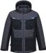 Portwest WX3 Winterjack T740 - Mol grijs - L