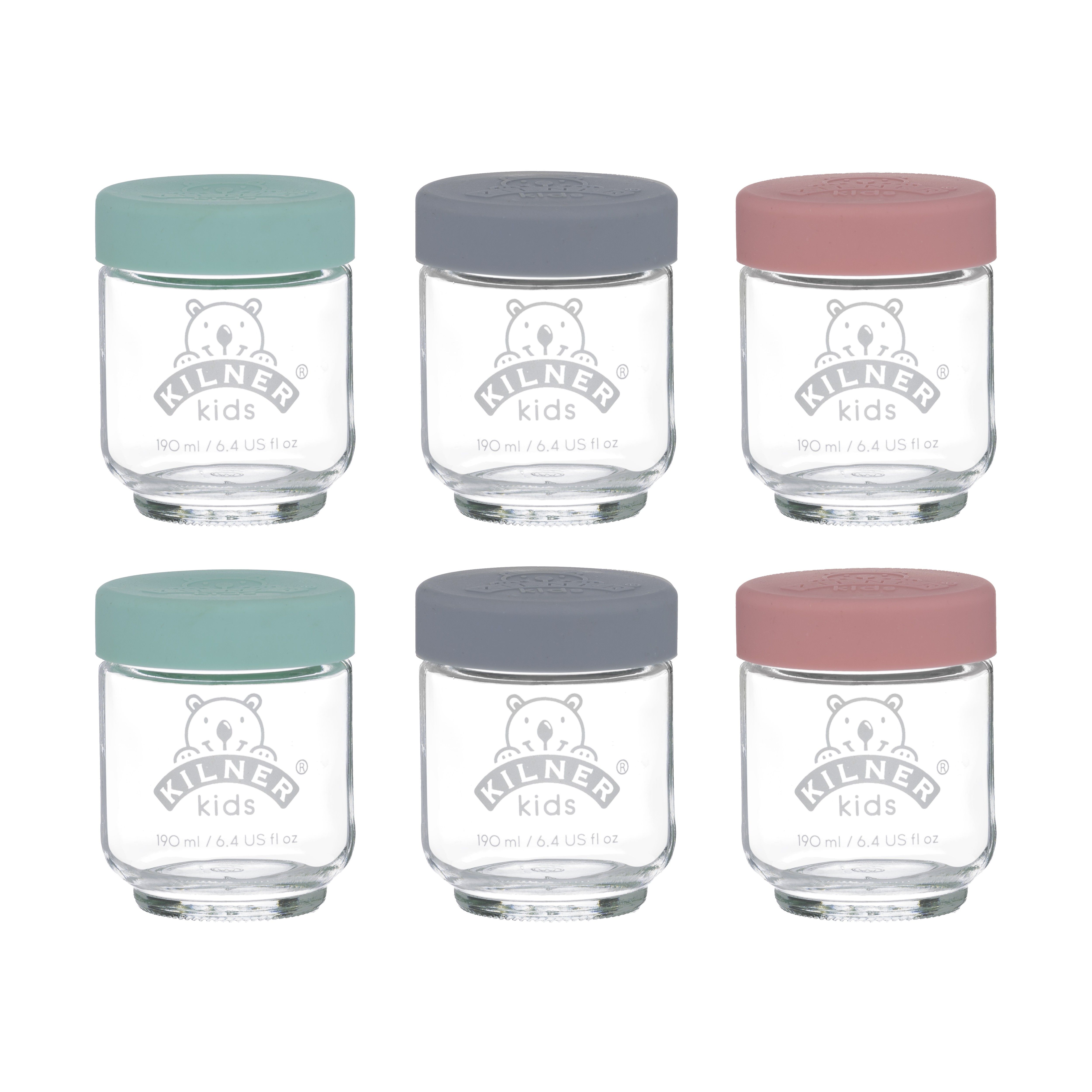 Kilner 65025017
