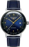 Bauhaus 2064-3 Dessau automatisch horloge