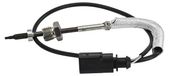 DELPHI TS30442-12B1 Capteur de température des gaz d'échappement pour VW Touran (5T1) 460 mm