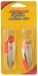Berkley Johnson Sprite Fishing Hard Bait, Gold - Redfish Kit, 2 1/2in - 3/4 oz