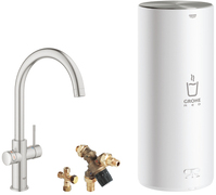 GROHE 30031DC1