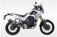 Kunststof Rtech T7 Revolution Yamaha Tenere 700 19-24 Plastic Set Grijs
