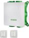 Duco DucoBox Silent 2.0 ALL-IN-ONE CO2 450 m3/h euro stekker – 0000-7032