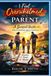 Independently Published I Feel Overwhelmed as a Parent Paperback