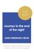Study Paideia Éducation Study guide Journey to the end of the night by Louis-Ferdinand Céline (in-depth literary analysis and complete summary) Paperback
