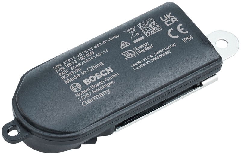 Bosch ConnectModule Retrofit Kit for BDU33YY