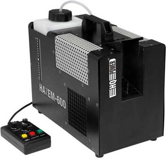 Panda - NEVELMACHINE - 600 W
