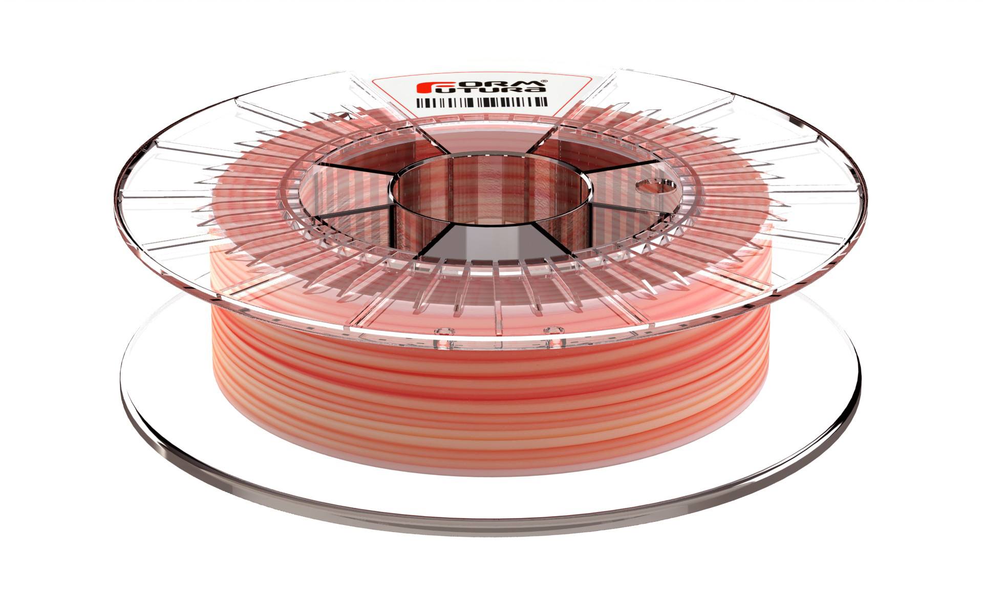 Formfutura Atlas Support - Natural (2.85mm, 50 gram sample)