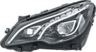 HELLA LED-koplamp links voor MERCEDES-BENZ E-klasse