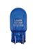 Lampa 58075 Blue-Dyed lamp, 12 V, 21/5 W