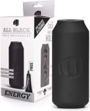 Belgo-Prism NV Tout noir - Masturbateur Énergie