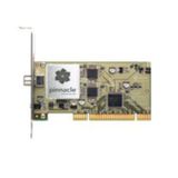 Hauppauge PCTV Dual DVB-T Pro PCI - 0785428218496