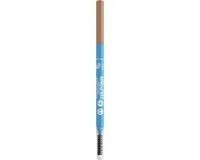 Rimmel London Rimmel Kind & Free Brow Definer - 003 Warm Brown