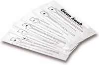 Zebra Preventive Maintenance Kit (6 saturated foam tip swabs)
