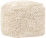 MUST Living poef Celeste - Beige