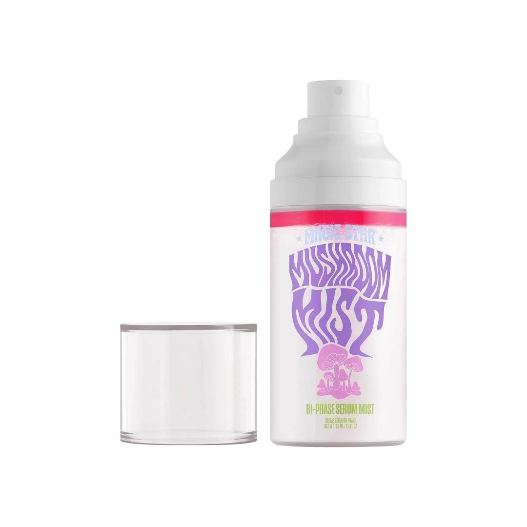 Jeffree Star Psychedelic Circus Magic Star Mushroom Mist Face Spray 55 ml