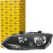 HELLA Koplamp (1EE 247 051-101)