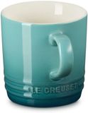 Le Creuset Koffiebeker Bleu Riviera 0,35l