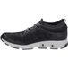 JOSEF SEIBEL Noah 09 | Baskets pour homme | Noir