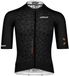 Bioracer Speedwear Graphene Maillot de cyclisme à manches courtes Noir 2XL Homme