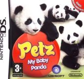 Ubisoft Petz: My Baby Panda - Nintendo DS