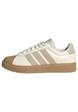adidas STREETTALK SHOES, off white/Crystal Linen/GUM 3, 38 EU