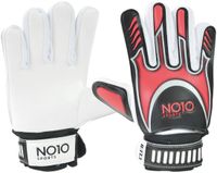 NO10 Marba-Sport Marcin Mocarski spółka komandytowa NO10 Handschoenen Doelrskie Club Red