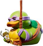 TUBBZ Numskull Teenage Mutant Ninja Turtles Donatello TUBBZ Rubberen Eend Figuur