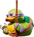 TUBBZ Numskull Teenage Mutant Ninja Turtles Donatello TUBBZ Rubberen Eend Figuur