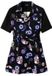 Desigual Jurk Dames black