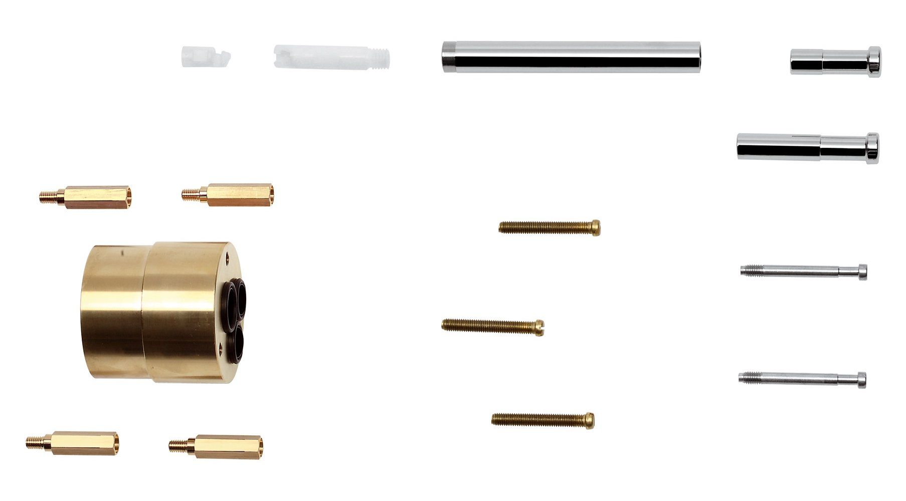 GROHE Universeel Verlengset
