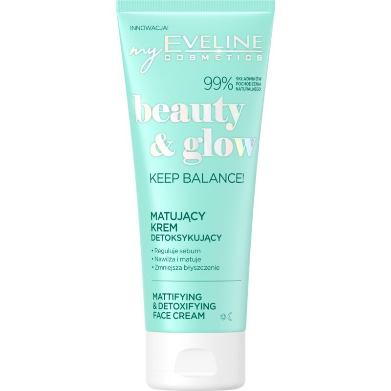 Eveline Cosmetics Beauty & Glow