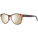 Benetton Lunettes de soleil BE5012 112 53 Tortoise