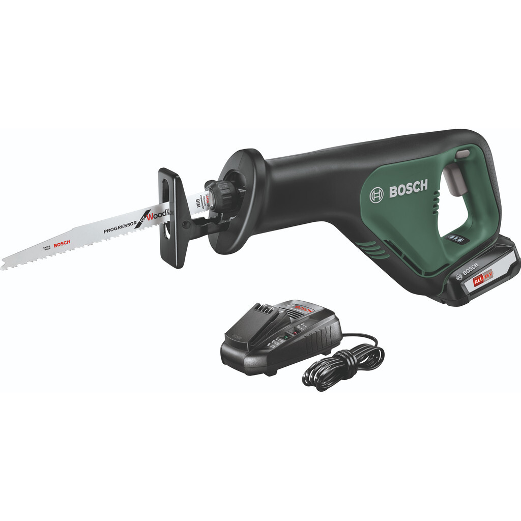 Bosch AdvancedRecip 18