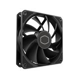 Cooler Master MasterFan MF120 Lite Computer behuizing Ventilator 12 cm Zwart