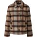 s.Oliver Tussenjas beige / taupe / bruin / donkergrijs