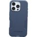 Otterbox iPhone 16 Pro Commuter Series Hoesje - Baby Blue Jeans (Blauw)