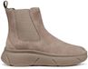 Geox Nebula 2.0 X Booties Bruin EU 39 Vrouw