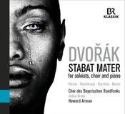 Outhere Br-Klassik Dvorák: Stabat Mater (CD)