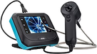 HAZET Endoscope HD set 360° Ø 3,9 mm 5 pièces - 4812-26/5AW