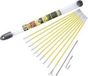 C.K T5419 MightyRod Pro kabelintrekstangset, 3,3 meter