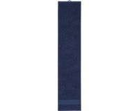 Kariban Sport handdoek Navy Katoen Unisex One size Herfst/Winter 2020