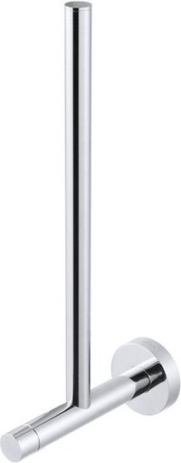 Haceka Kosmos Reserverolhouder 3 rollen chroom